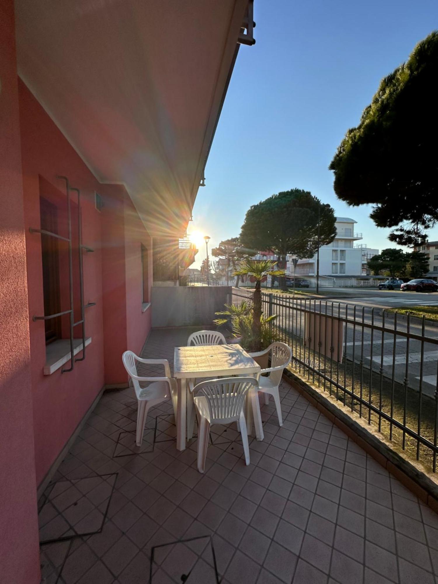 Residence Guardamar - Agenzia Cocal Каорле Экстерьер фото