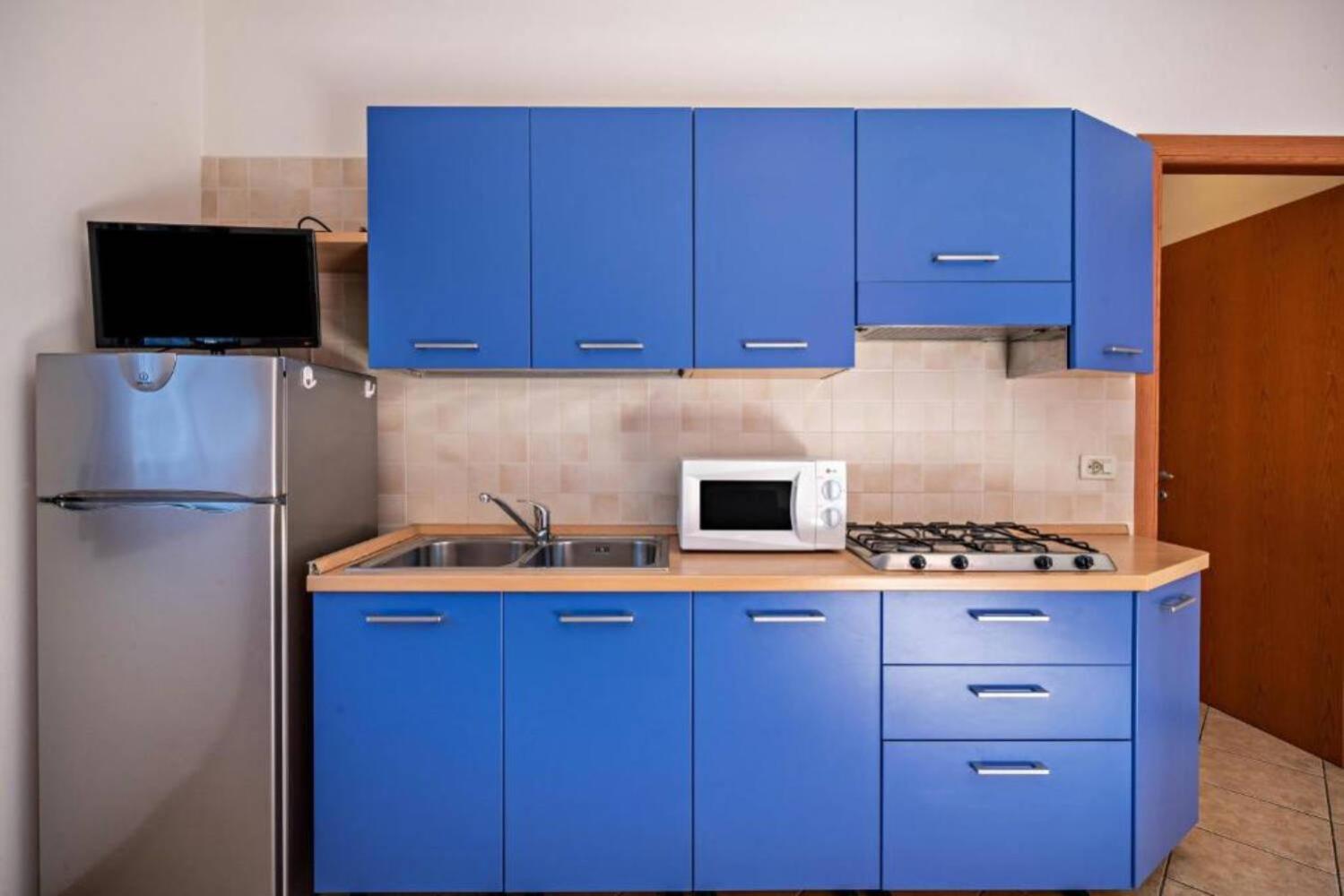 Residence Guardamar - Agenzia Cocal Каорле Экстерьер фото