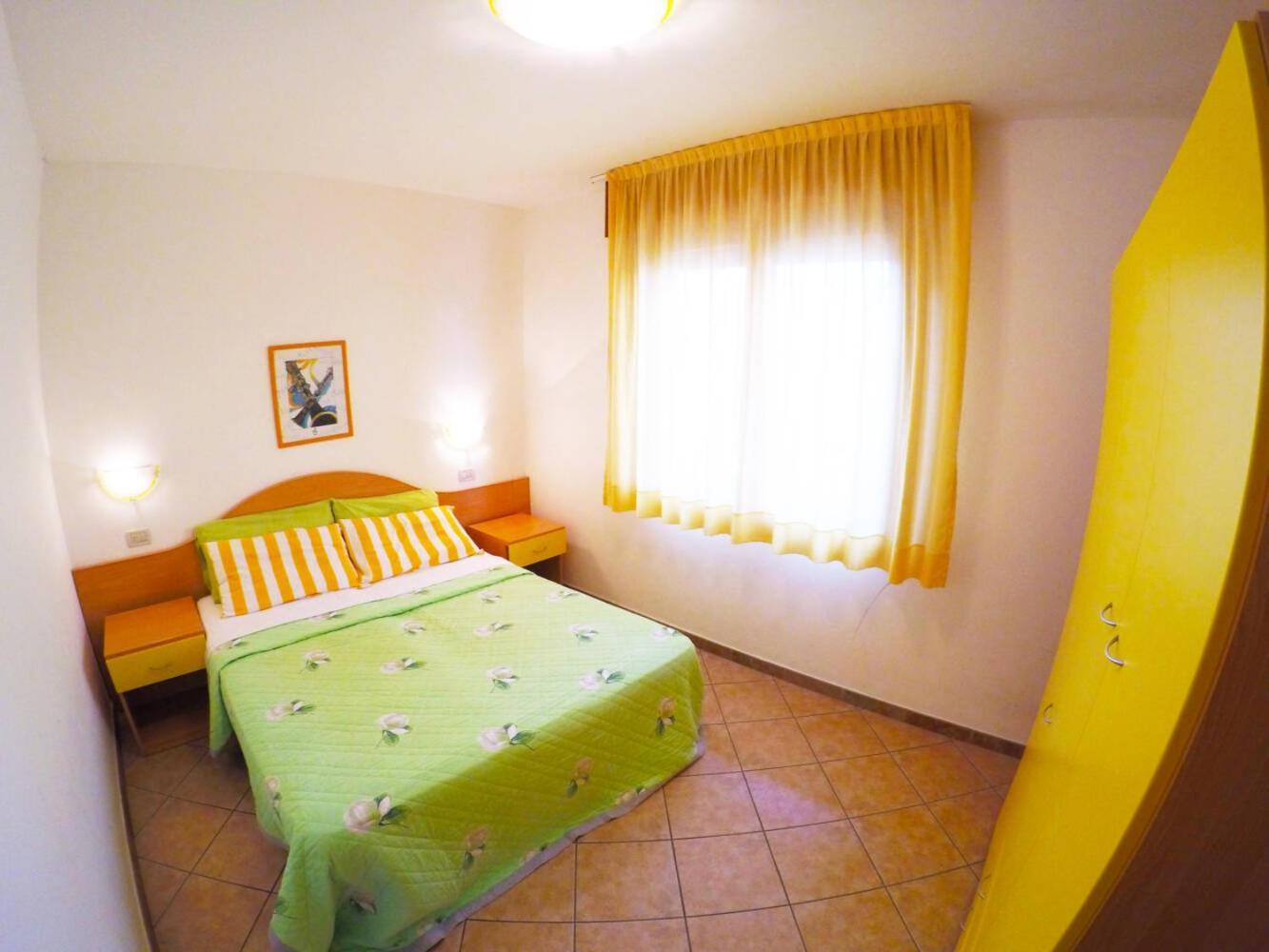 Residence Guardamar - Agenzia Cocal Каорле Экстерьер фото