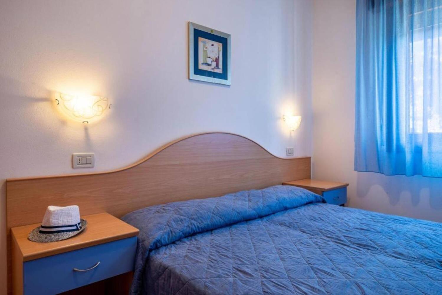 Residence Guardamar - Agenzia Cocal Каорле Экстерьер фото