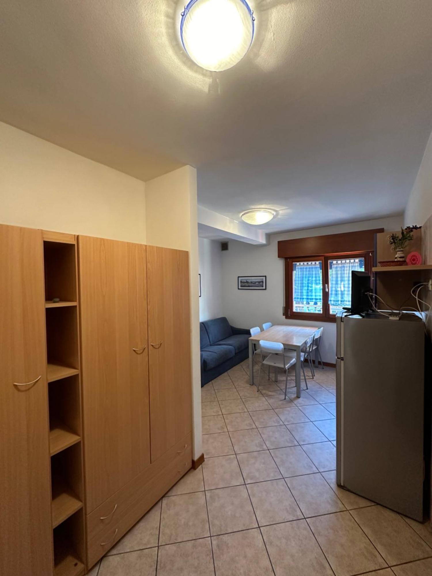 Residence Guardamar - Agenzia Cocal Каорле Экстерьер фото