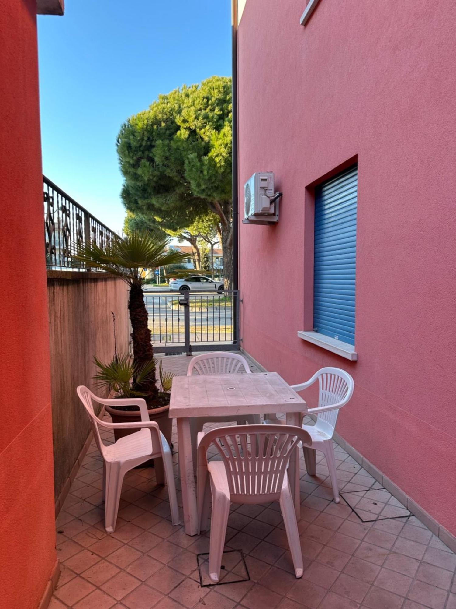 Residence Guardamar - Agenzia Cocal Каорле Экстерьер фото