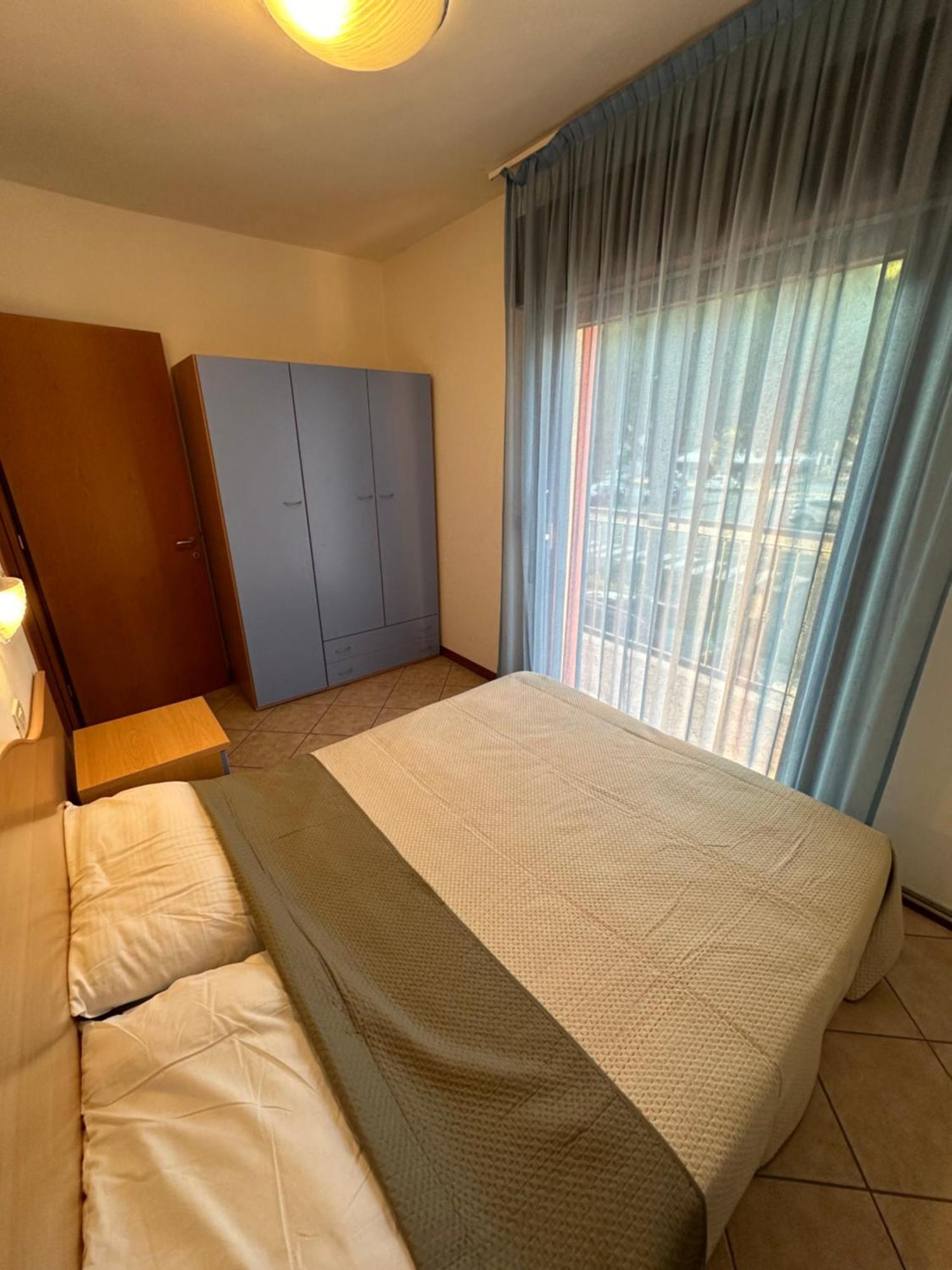 Residence Guardamar - Agenzia Cocal Каорле Экстерьер фото