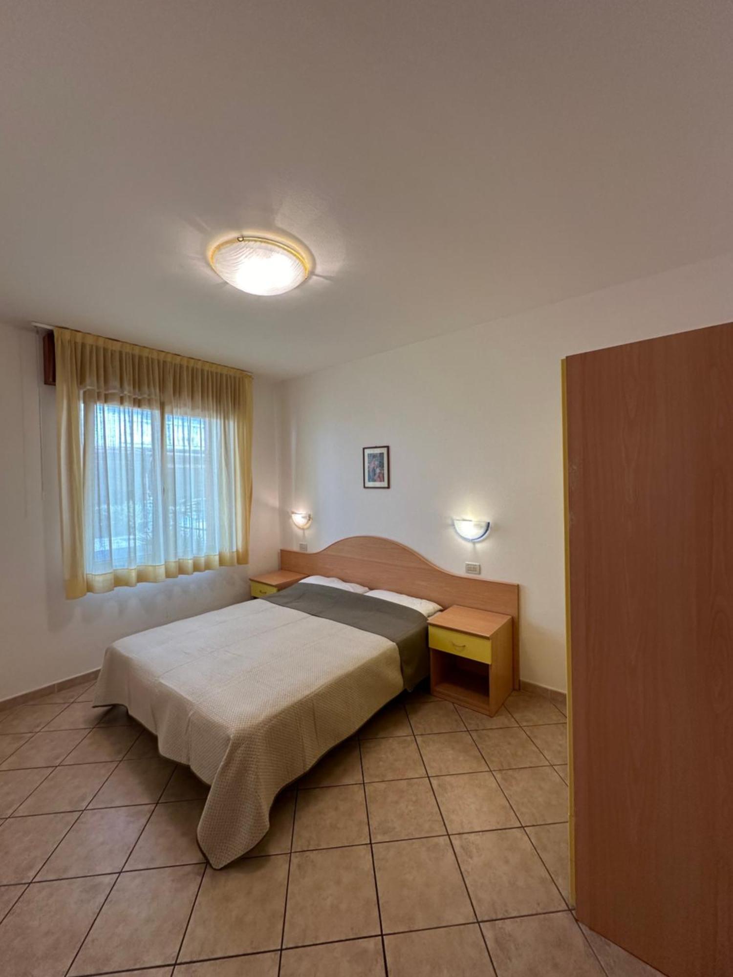 Residence Guardamar - Agenzia Cocal Каорле Экстерьер фото