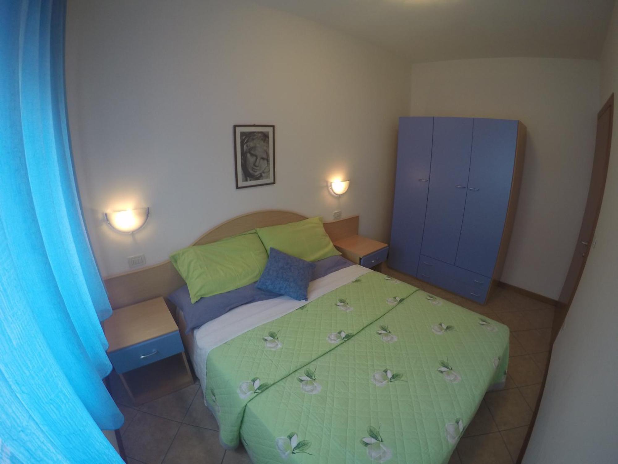 Residence Guardamar - Agenzia Cocal Каорле Экстерьер фото