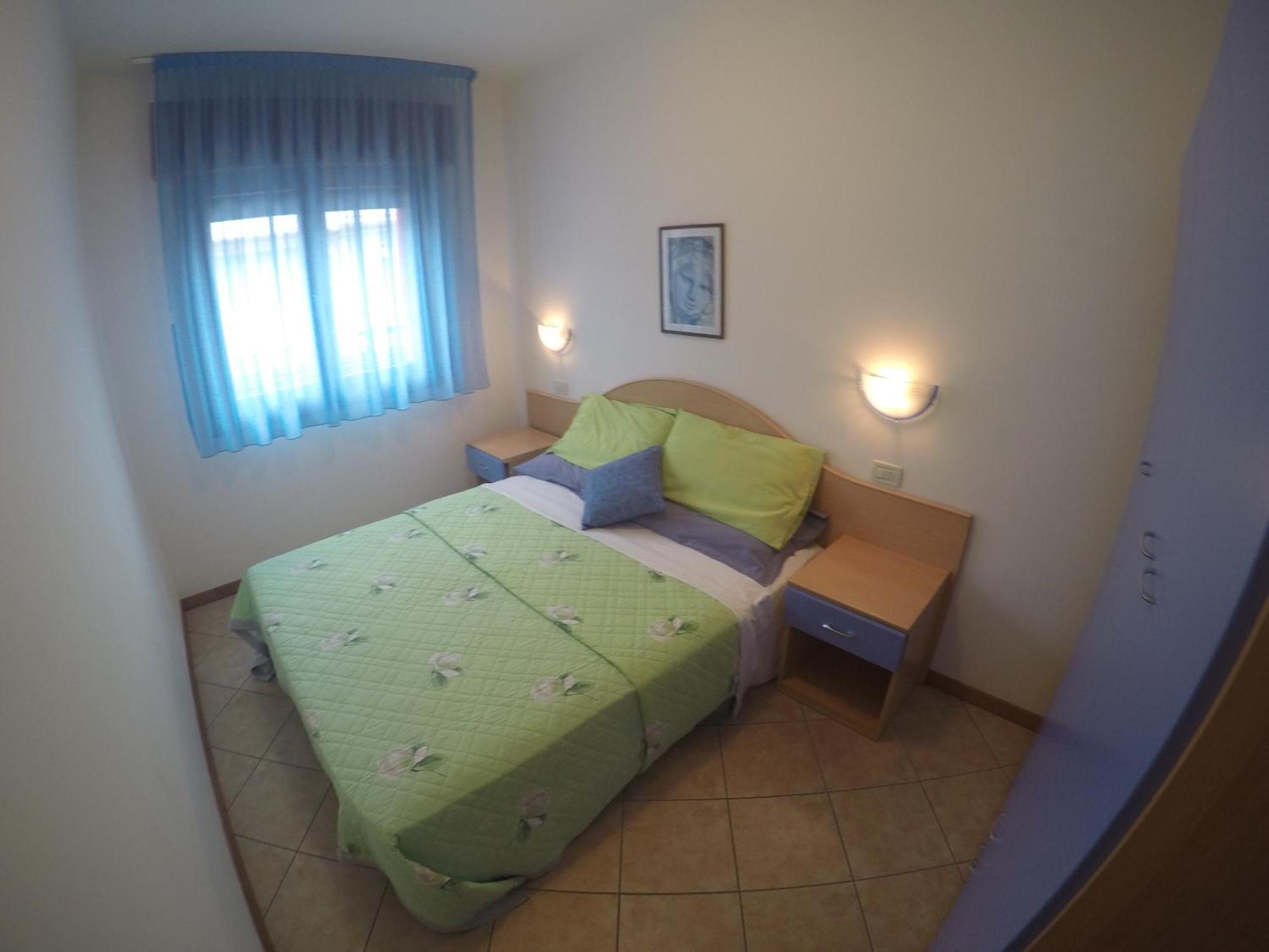 Residence Guardamar - Agenzia Cocal Каорле Экстерьер фото