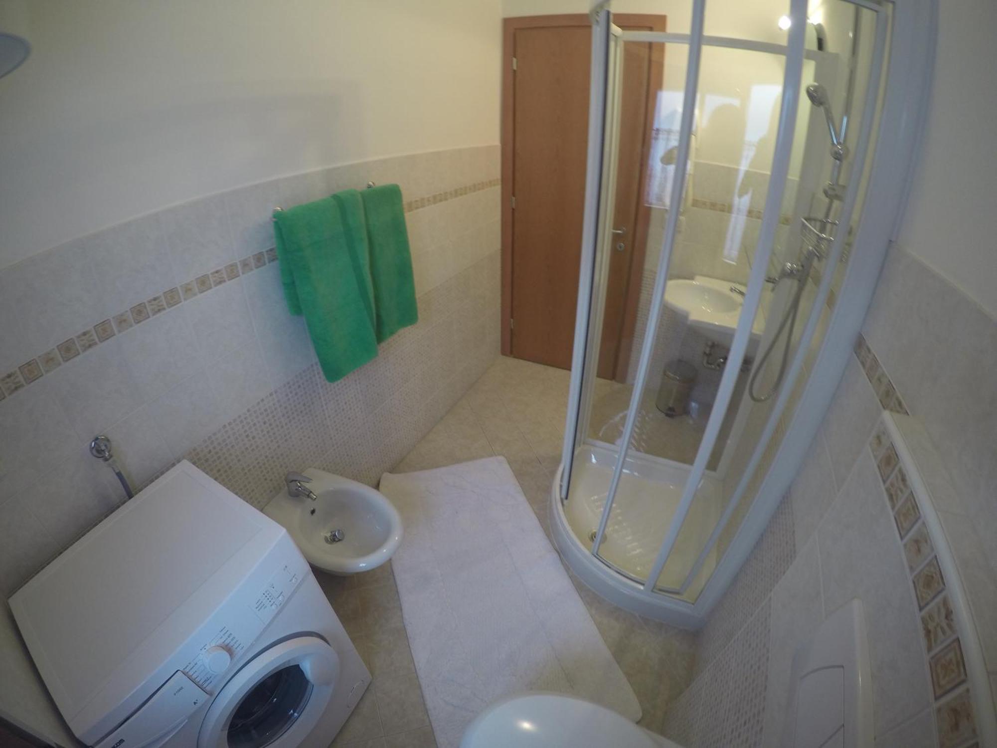 Residence Guardamar - Agenzia Cocal Каорле Экстерьер фото