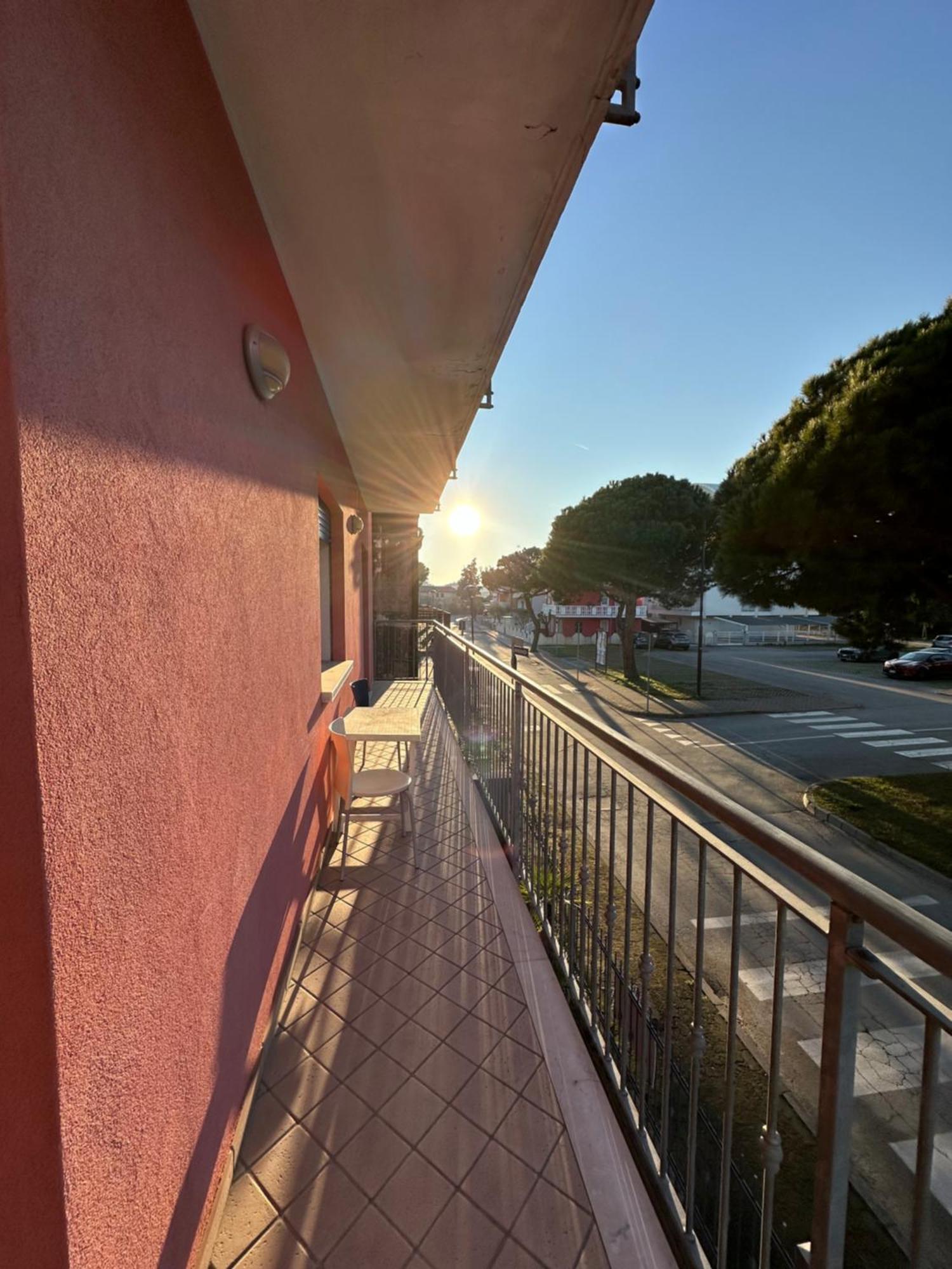 Residence Guardamar - Agenzia Cocal Каорле Экстерьер фото