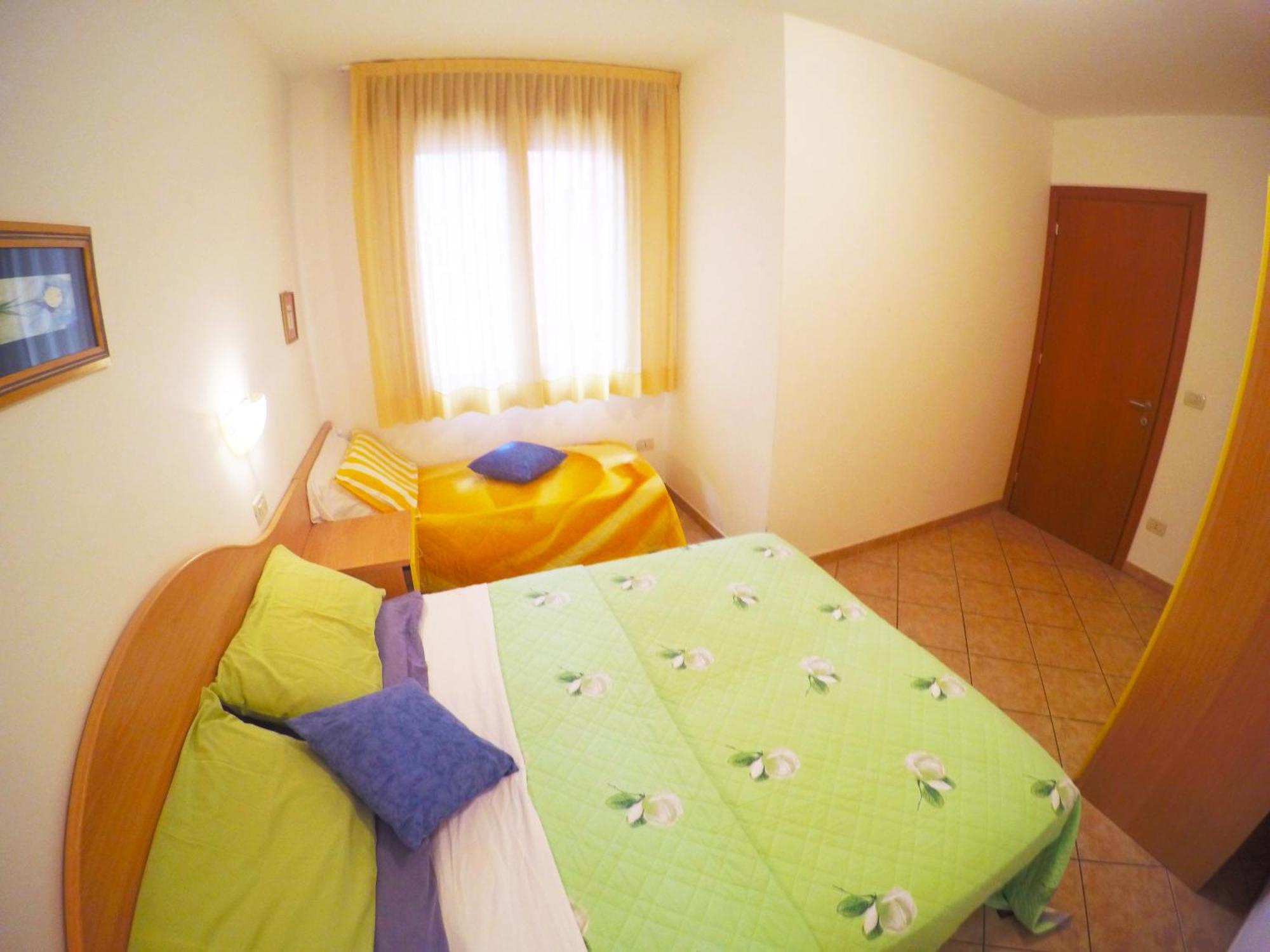 Residence Guardamar - Agenzia Cocal Каорле Экстерьер фото