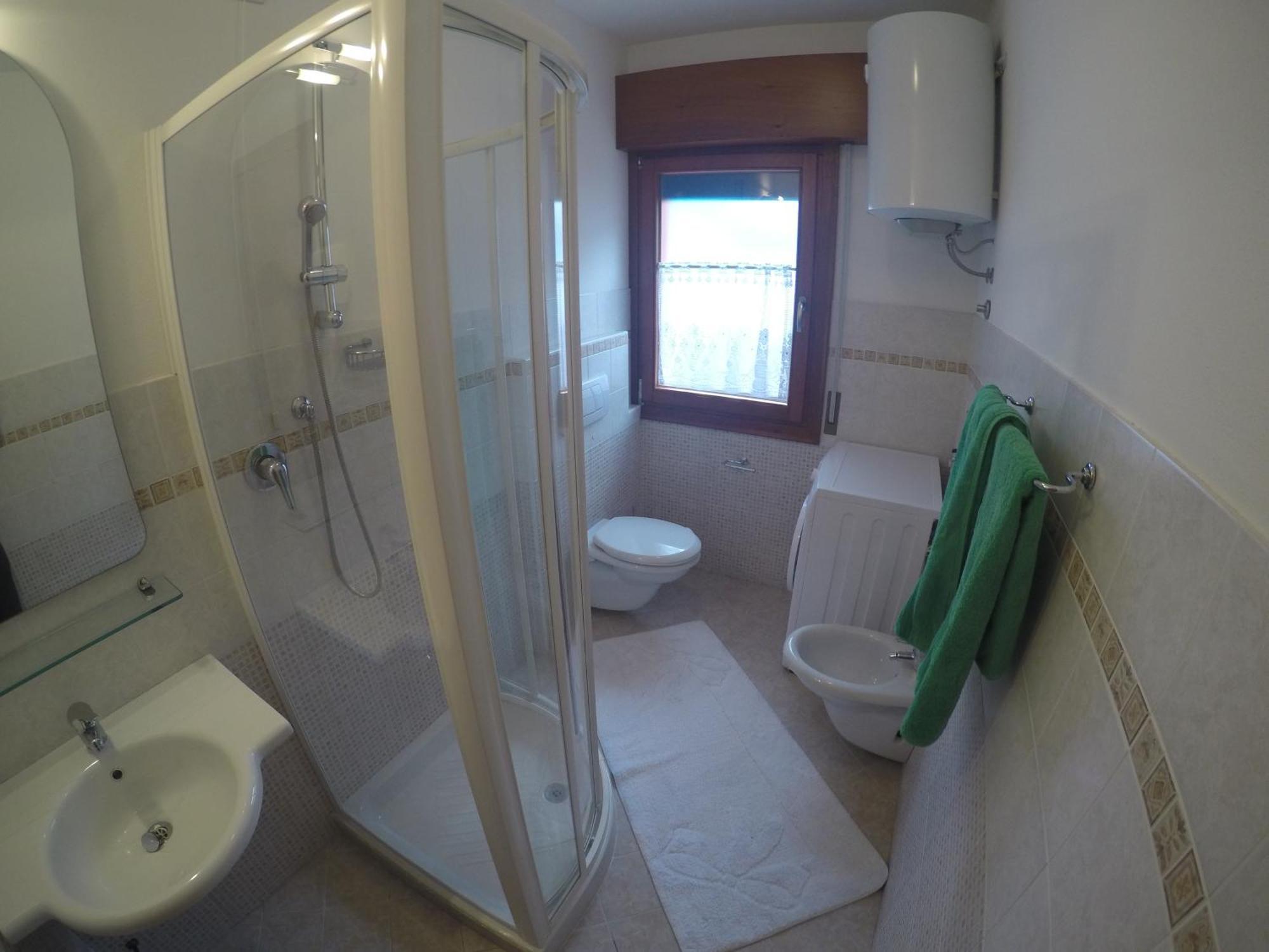 Residence Guardamar - Agenzia Cocal Каорле Экстерьер фото