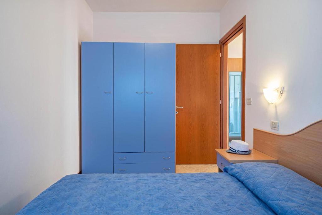Residence Guardamar - Agenzia Cocal Каорле Экстерьер фото