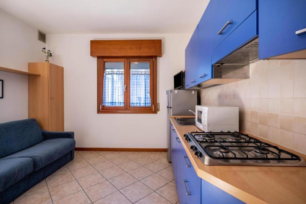 Residence Guardamar - Agenzia Cocal Каорле Экстерьер фото