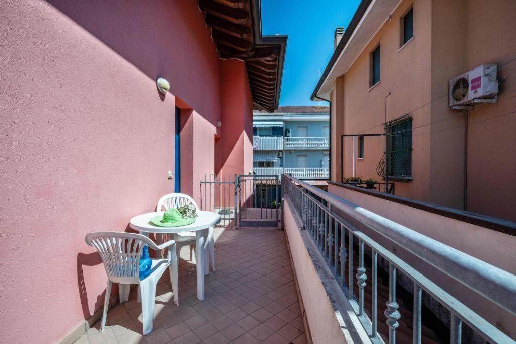 Residence Guardamar - Agenzia Cocal Каорле Экстерьер фото