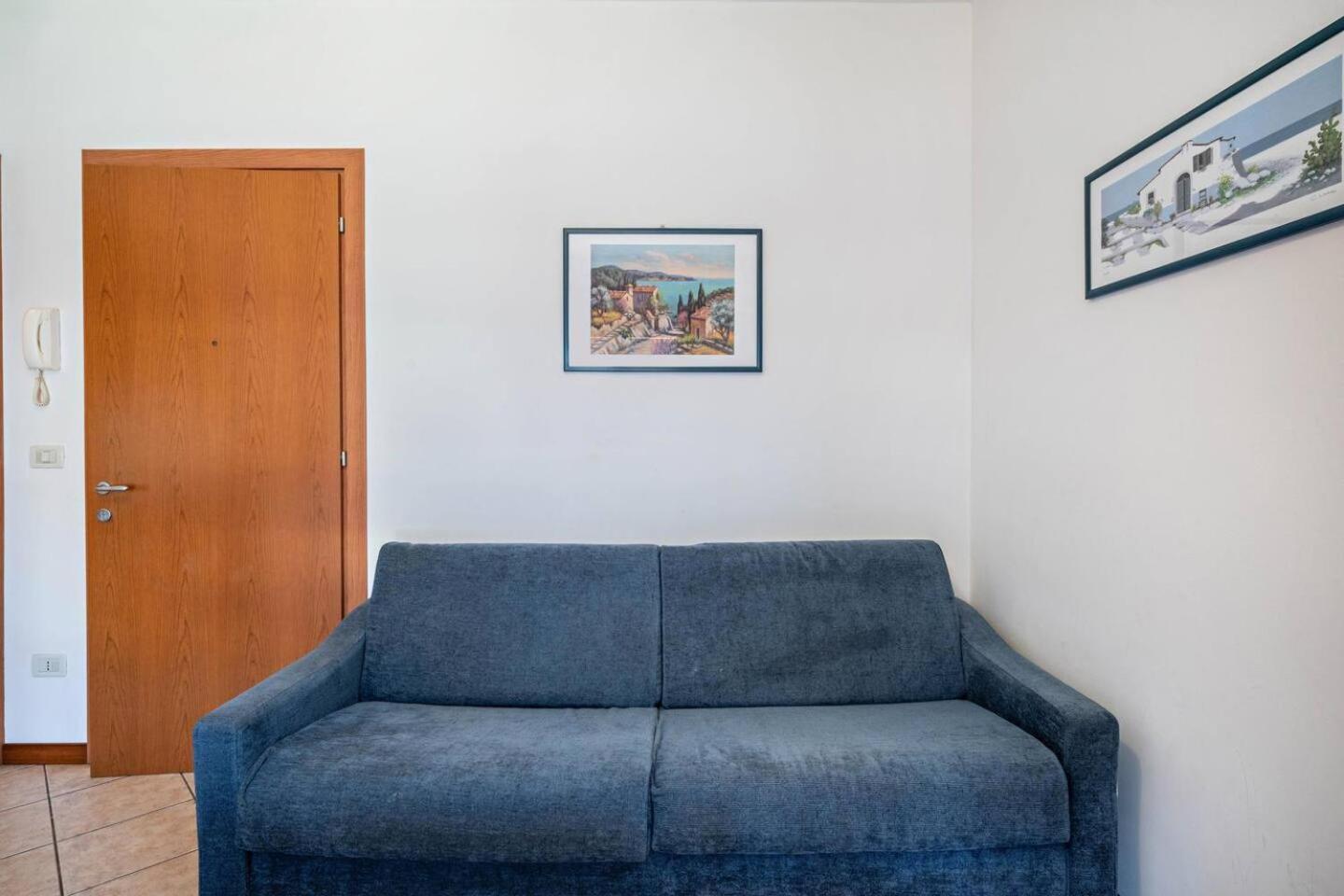 Residence Guardamar - Agenzia Cocal Каорле Экстерьер фото