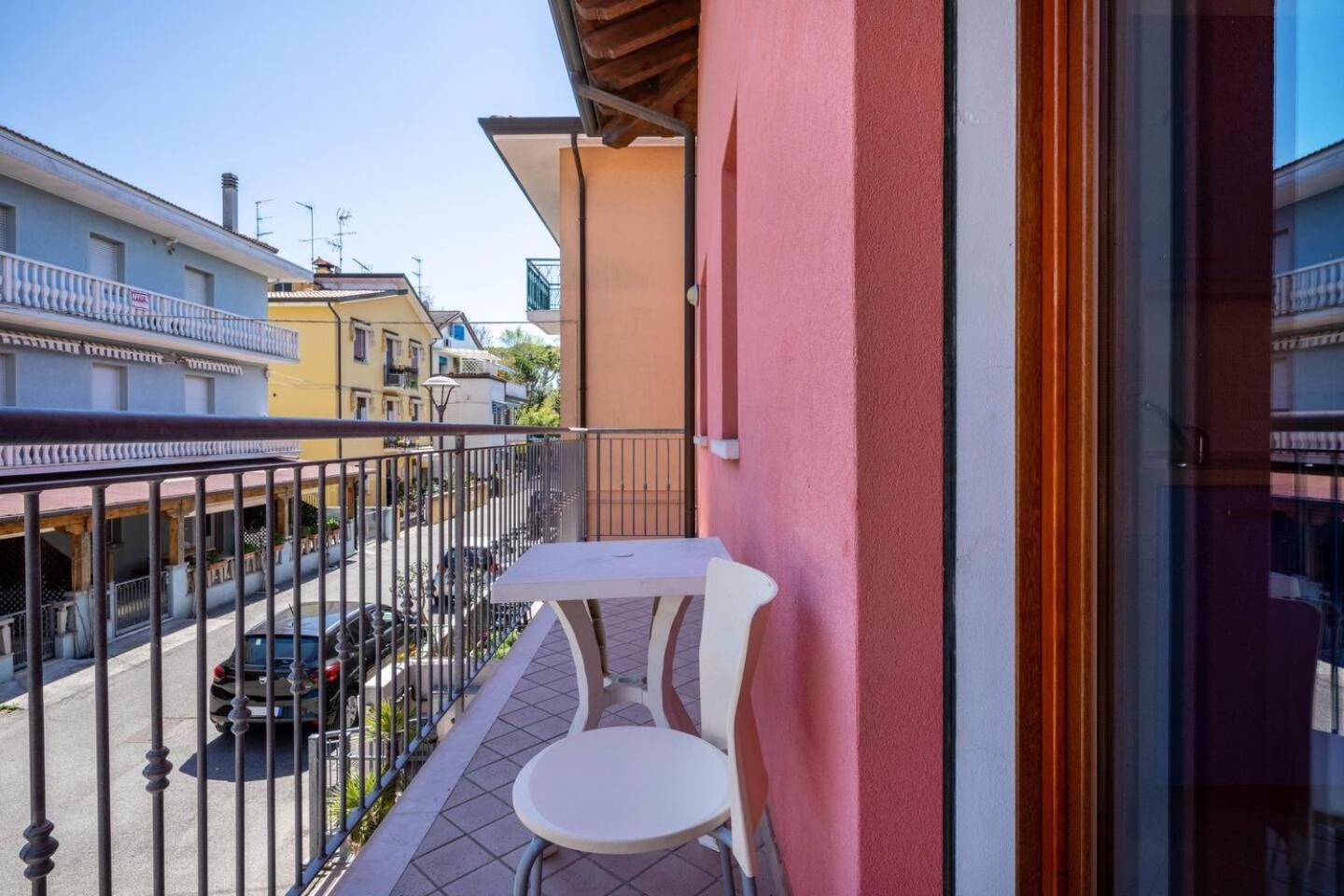 Residence Guardamar - Agenzia Cocal Каорле Экстерьер фото